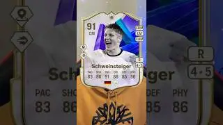 СТОИТ ЛИ СОБИРАТЬ SCHWEINSTEIGER 91?