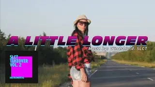 A LITTLE LONGER: Windshield, SLCT IWRITE TV #ALittleLonger #electrohouse  #Indie #iwritevideo  #pop
