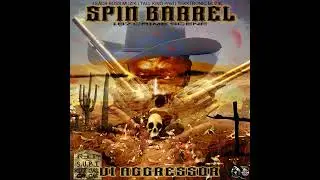 BOUNTY KILLA - SPIN BARREL (MR VEGAS DISS) #bountykilla #mrvegas #disstrack #cyanidesoundsystem