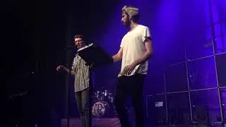 AJR the click tour // Vancouver