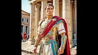 Caesar is Caesar's son