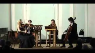 Shostakovich : String Quartet N&deg; 12 p.1