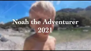 Noah the Adventurer | 2021