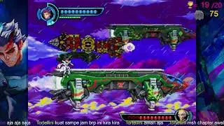 Steel Assault [7]