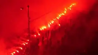 ILUMINACJA ŚWIETLNA - 100. rocznica Powstania Wielkopolskiego