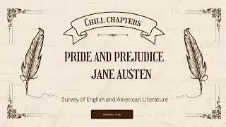 Pride and Prejudice by Jane Austen | Summary & Analysis