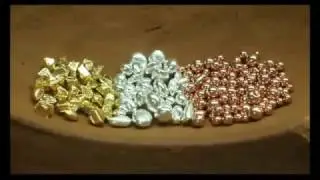 YARING PLATERO Video 85 - 9K Gold Cuban link (Description and Services below)