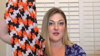 Chevron cat Halloween leggings giveaway #2