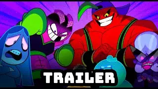Run Legends 1.0 Trailer | iOS and Android Fitness Game