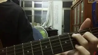 Control T 默數三秒 Cover