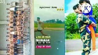 Army running ||whatsapp status Video ||💯💯