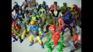 Vintage He-Man Collection Review