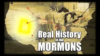 Who are the Mormons?