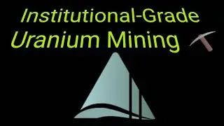 How to Start The Uranium Mining Dividend Program ⛏️⛏️⛏️