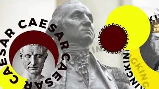 Джордж Вашингтон || World-Made Men || Red Balloon Media