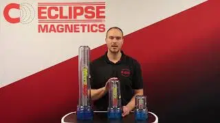 MicroMag Efficiency