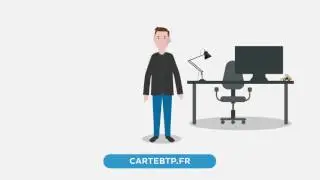 CARTE BTP - Information des entreprises [fr]