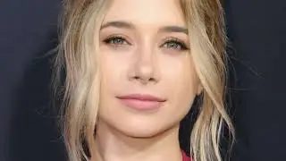 Happy Birthday - Olesya Rulin - 17 March