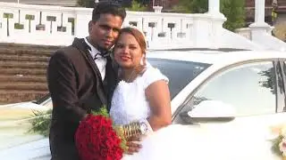 Ventura & Juddie Wedding Memories