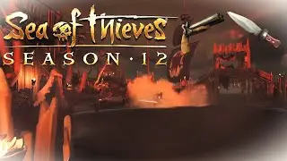 The new weapon are FANTASTIC | Skeleton captain Sea of thieves