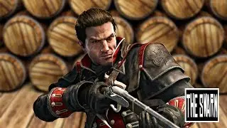 The Swarm - How to Get UNLIMITED Resources in Assassin's Creed Rogue!