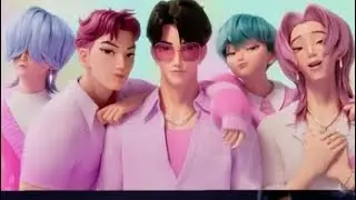 WHO IS You Favorite saja BOYS