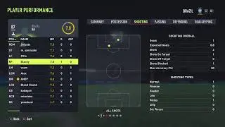 COPA RAL 22 Spring vs Upset Odyssey CF 様