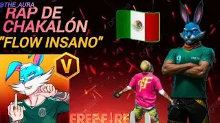 TRAP DE CHAKAL&Oacute;N 