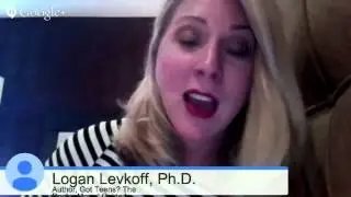 Dr. Logan Levkoff Talks about How to Have 