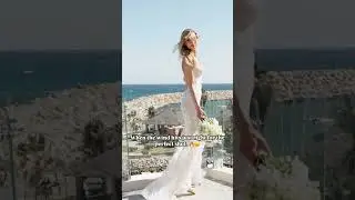 Wedding Videography Inspiration