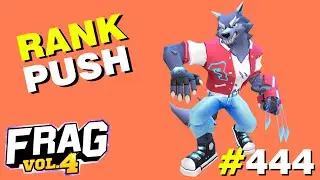 🔴ZENO ZONE - FRAG PRO SHOOTER - WOLFSON GONNA BE ASHAMED & REGRET THIS BATTLE HIS ENTIRE LIFE 😂👌