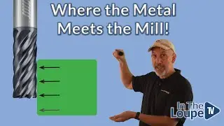 Where the Metal Meets the Mill: In The Loupe TV Ep. 32