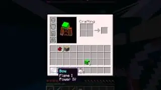 Minecraft Boss Fights
