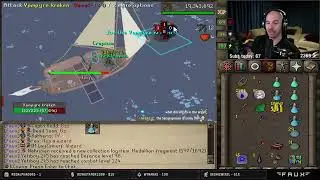 Off To Jagex HQ This Week o7 || !Starforge !AG1