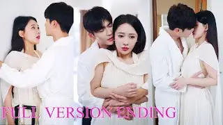 💔Cheating husband treated her as a substitute for his mistress! She left sadly! He cried!【ENG SUB】