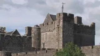 Cahir Castle - Ireland