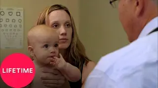 Preachers' Daughters: Olivia Takes Eden to the Doctor (S1, E9) | Lifetime