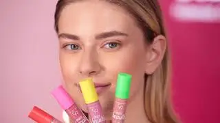 Miss Beauty Teenage Collection Stay Matte Lipcolor