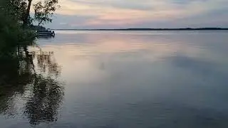 Big Manistique lake