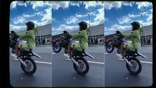 LONDON BIKELIFE ONEWHEELWAVEY SHOPS FOR DESIGNER CLOTHING AT THE DPUS OUTLET!!