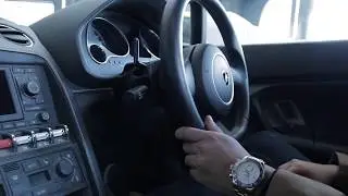 Chasing Dreams ft. Jay kapoor