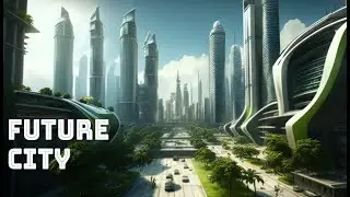 Green city story| Green city planning ideas | Carbon Neutrality 2050 | Does carbon capture work