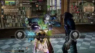 Death High 15 floor 160 a 169 | LIFEAFTER