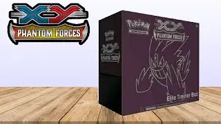 Opening Phantom Forces Elite Trainer Box!