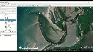 Convert Google Earth to tracks and waypoints on your sounder, chartplotter and GPS before fishing.