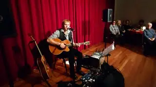 Maarten Peters solo - a Compilation