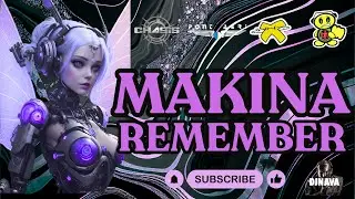 Makina remember temazos ☠️  DJ NAVA  SESSION  ☠️