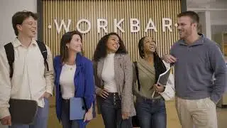 Офисы и помещения Workbar &mdash; мы сэкономили вам место.