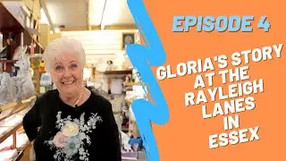 The Rayleigh Lanes   Gloria