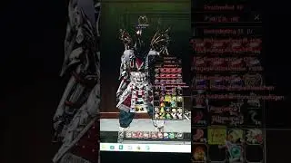 Metin2 Tigerghost - 6/7 Mob R&uuml;ssi , 100dmg helm Uppen
